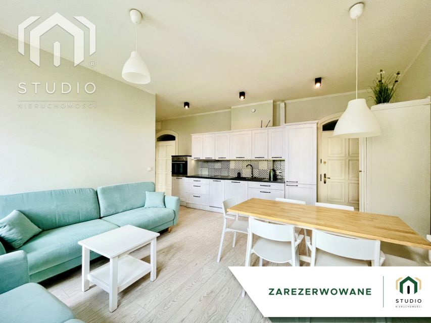Mieszkanie Bielsko-Biała