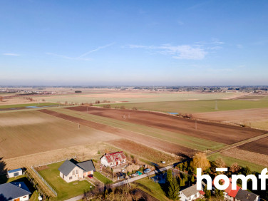 Działka budowlana uzbrojona Nieborów