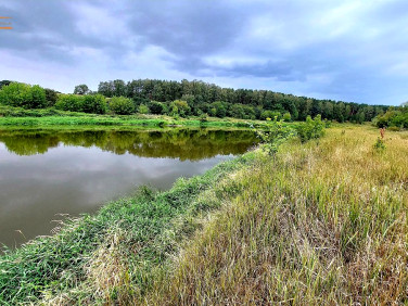 Działka budowlana Stobnica sprzedam