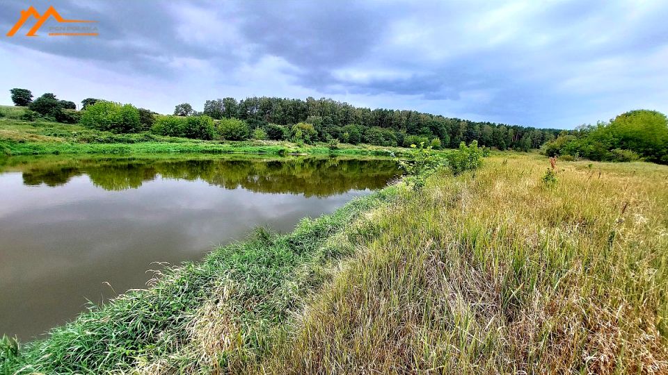 Działka budowlana Stobnica sprzedam