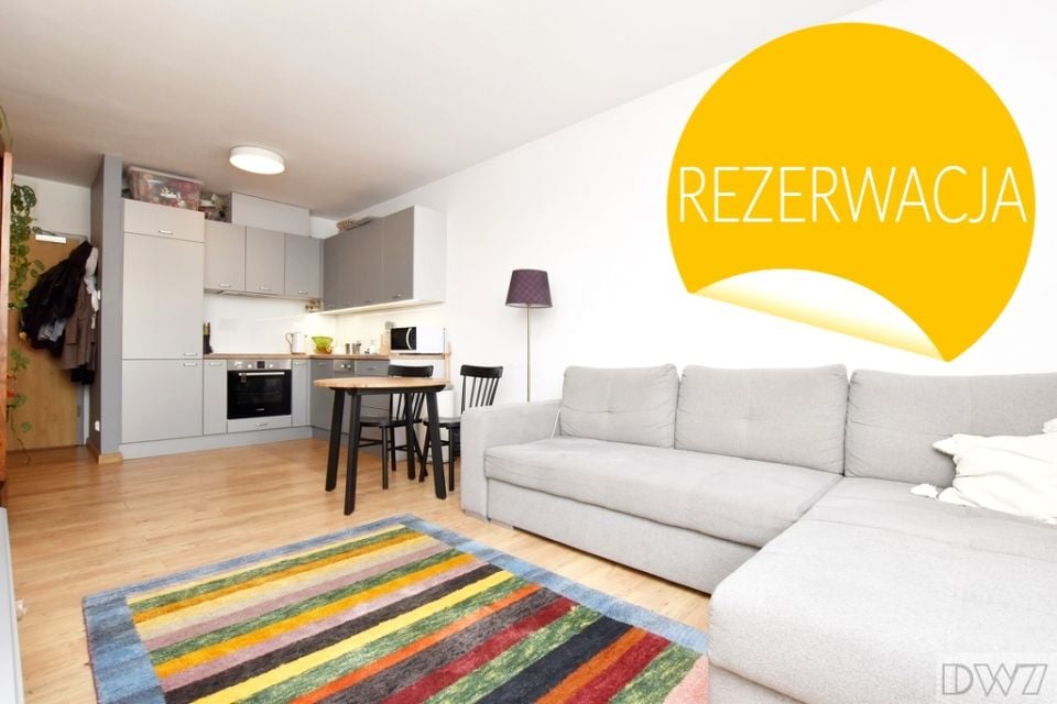 Mieszkanie Kraków