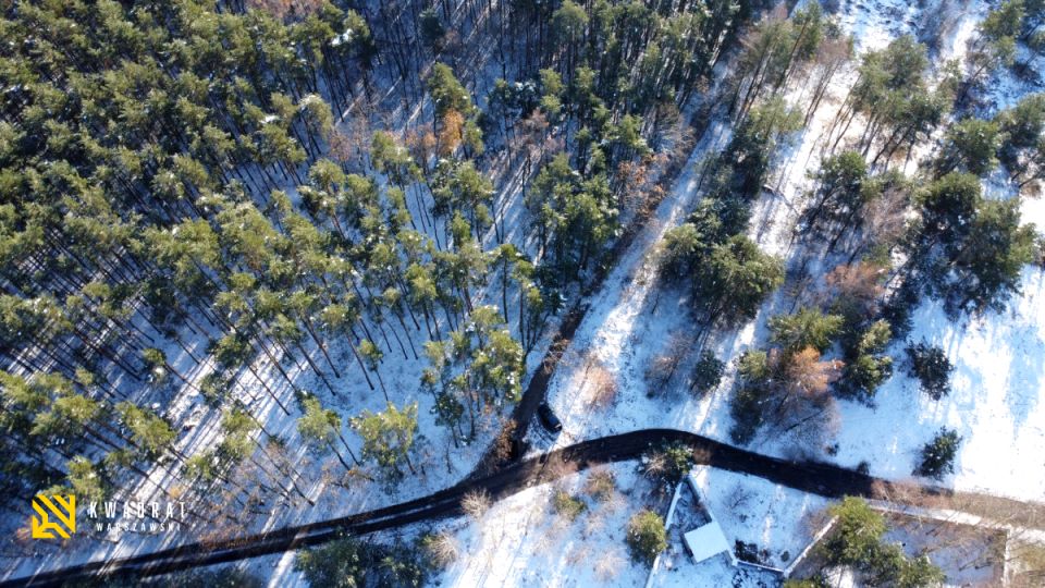 Działka budowlana sprzedam