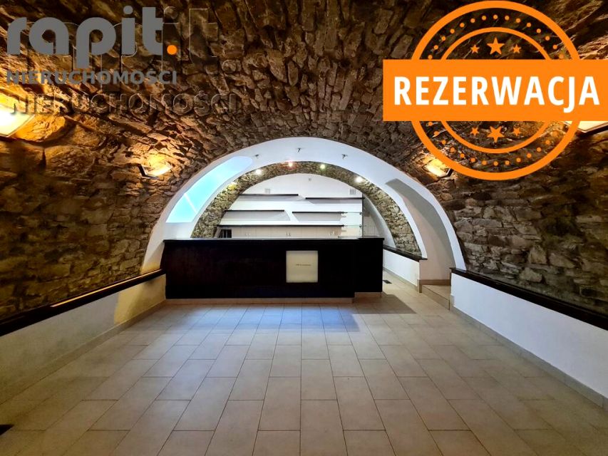 Lokal Myślenice