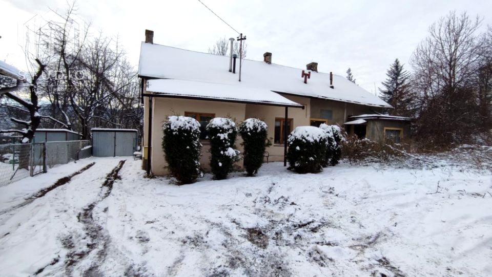 Mieszkanie Bielsko-Biała