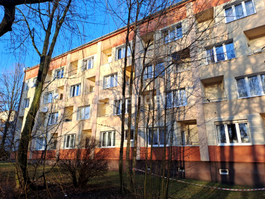 Mieszkanie Częstochowa