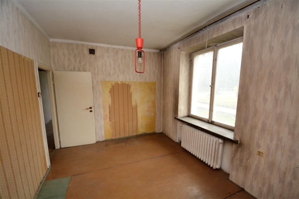 Mieszkanie Kraków