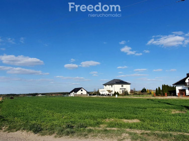 Działka budowlana sprzedam