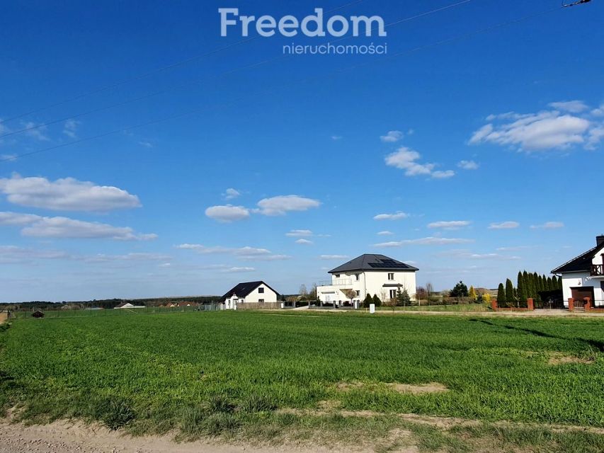 Działka budowlana sprzedam