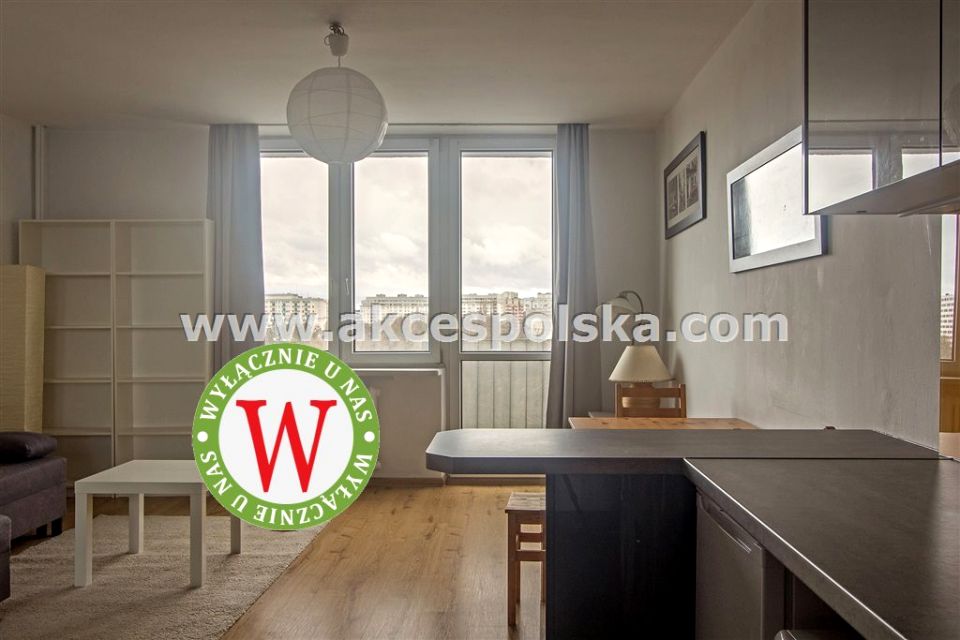 Mieszkanie Warszawa