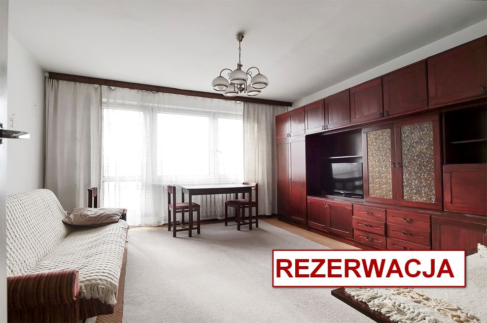 Mieszkanie Kraków