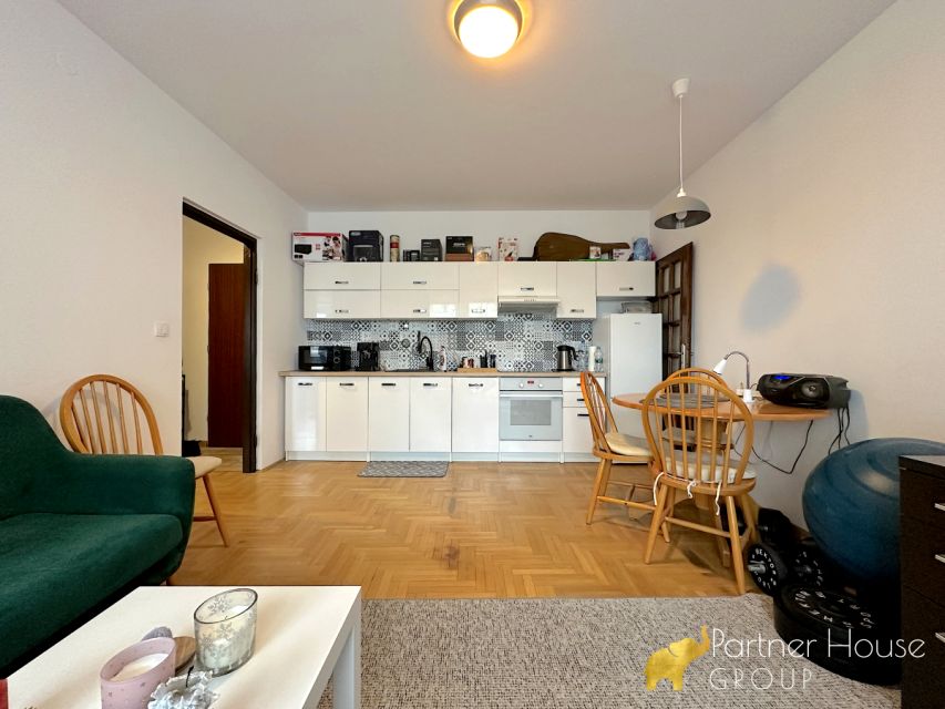 Mieszkanie blok mieszkalny Warszawa