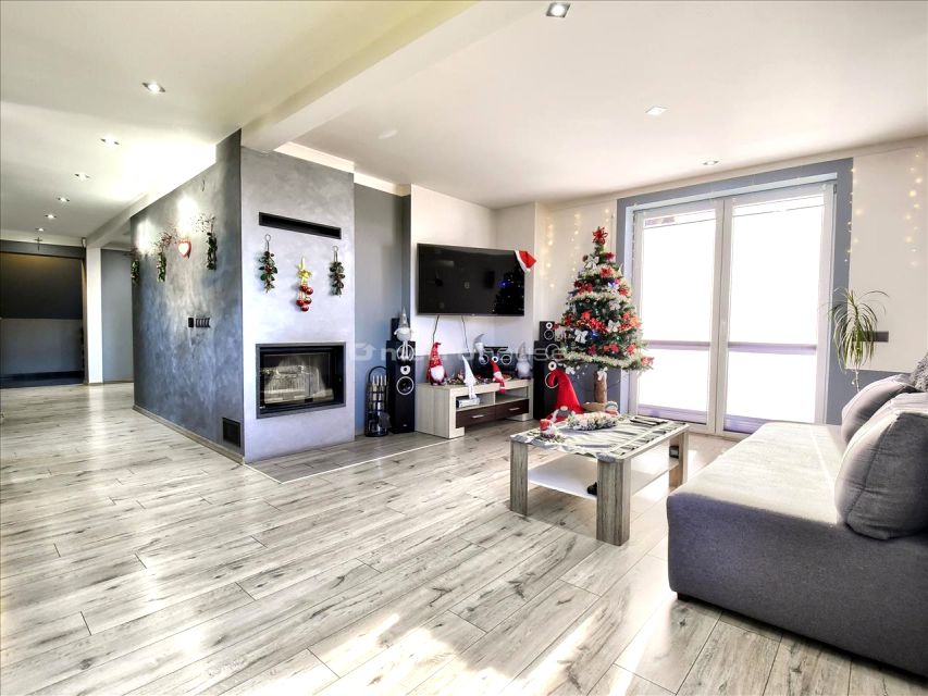 Mieszkanie Jasienica