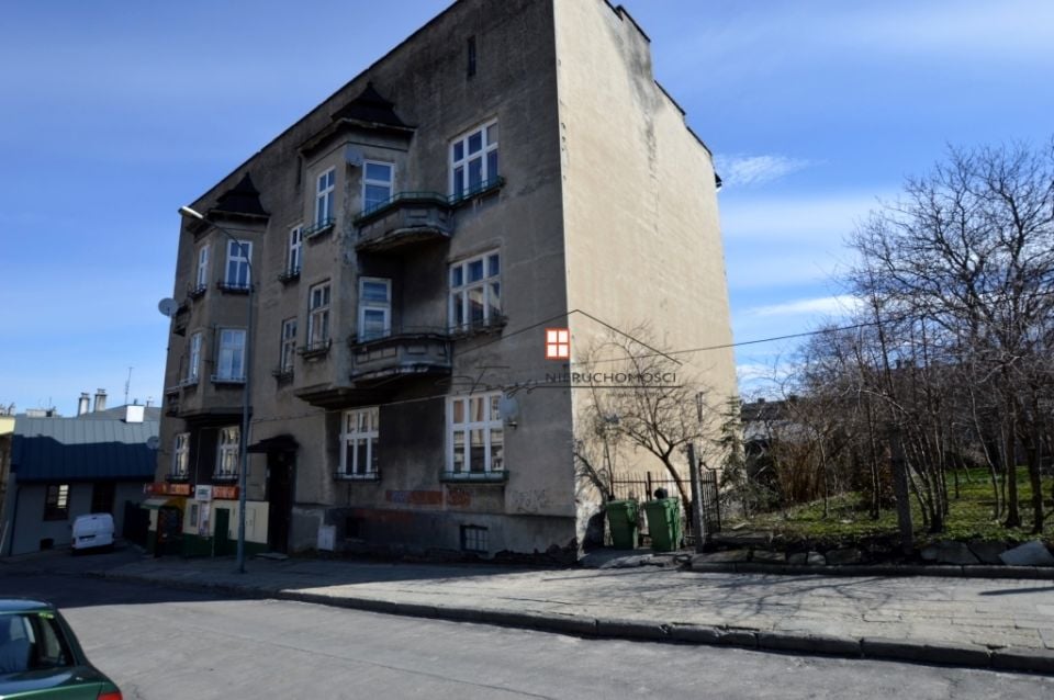 Dom Przemyśl sprzedaż