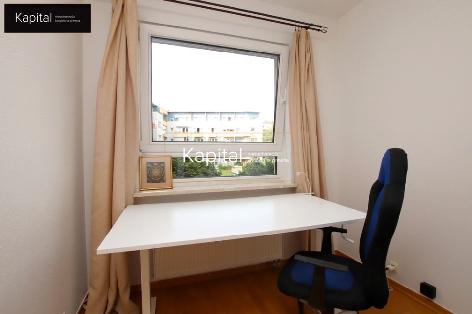 Mieszkanie blok mieszkalny Wrocław