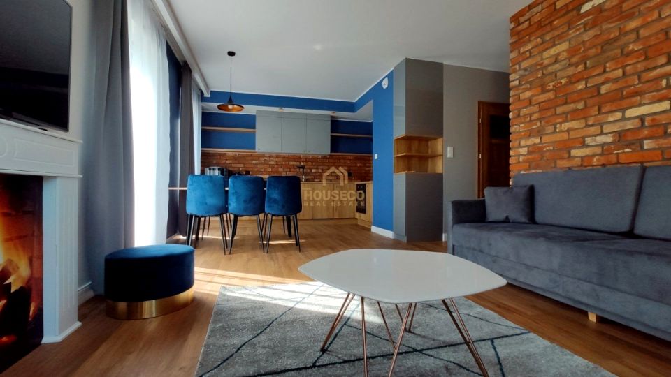 Mieszkanie apartamentowiec sprzedaż