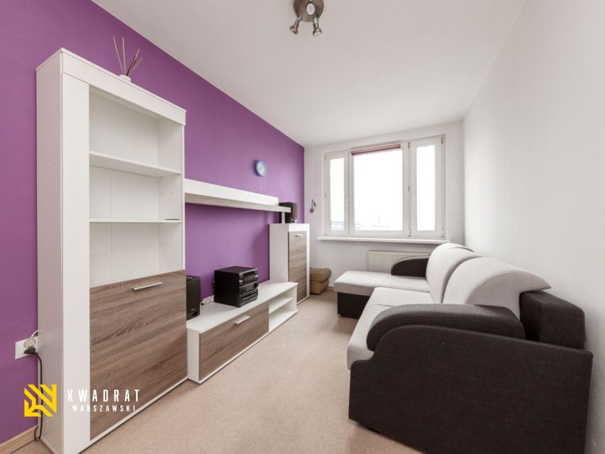 Mieszkanie Warszawa