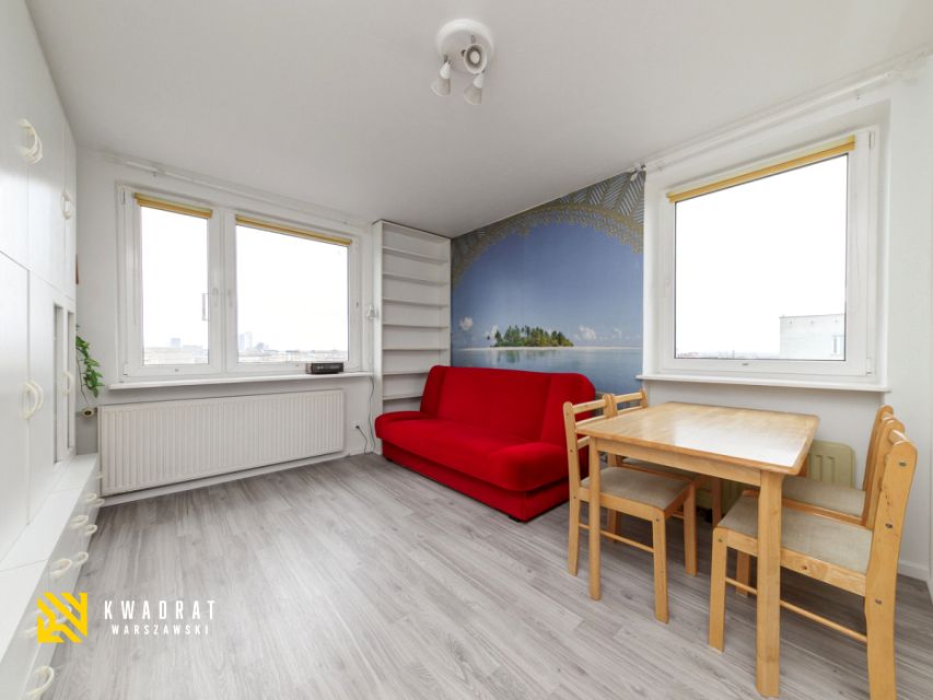 Mieszkanie Warszawa