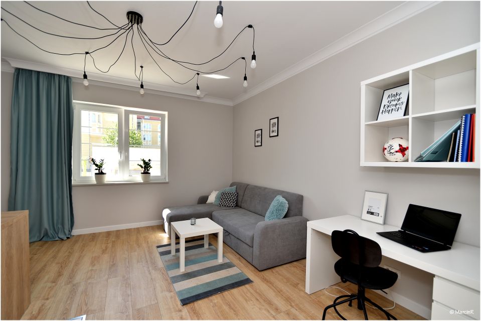 Mieszkanie Bydgoszcz