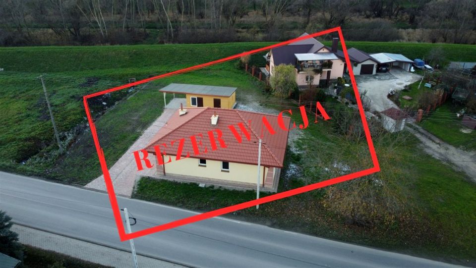 Dom Sadkowa Góra