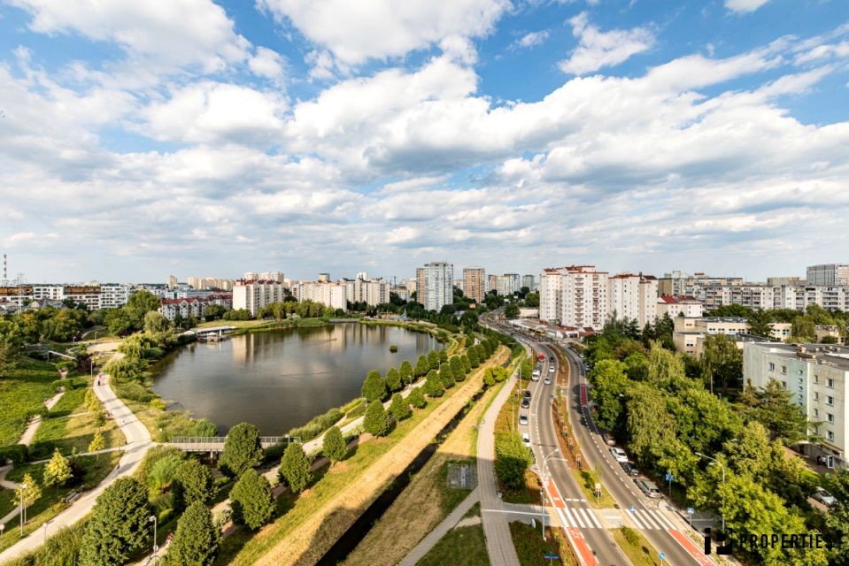 Mieszkanie Warszawa
