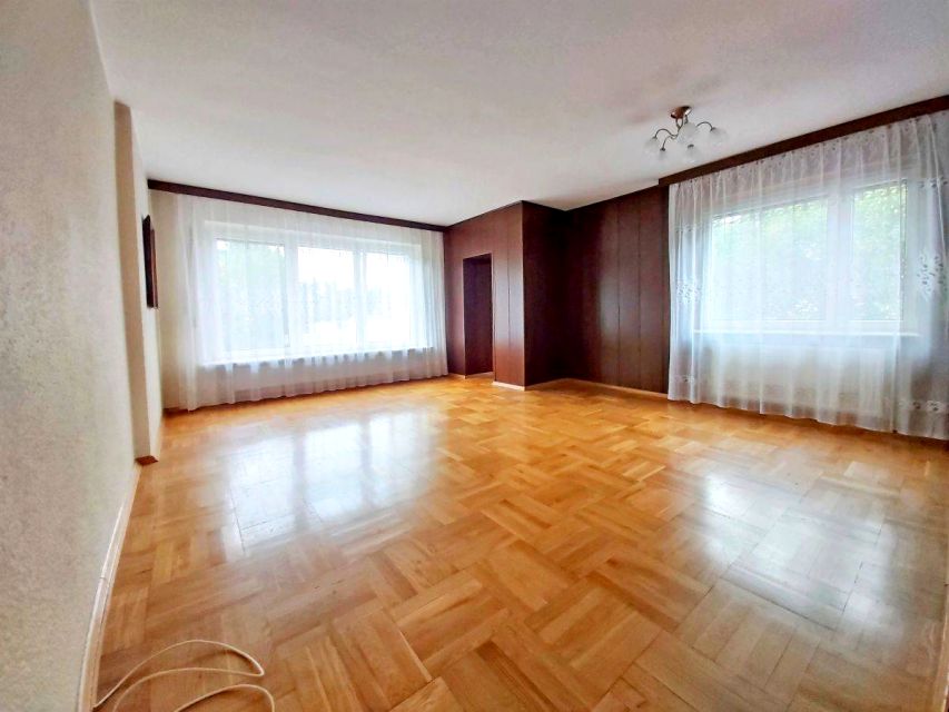 Dom Poznań
