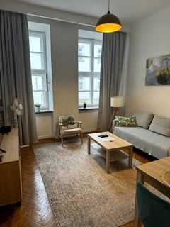 Mieszkanie Kraków