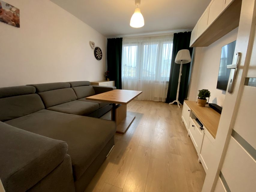 Mieszkanie Gniezno