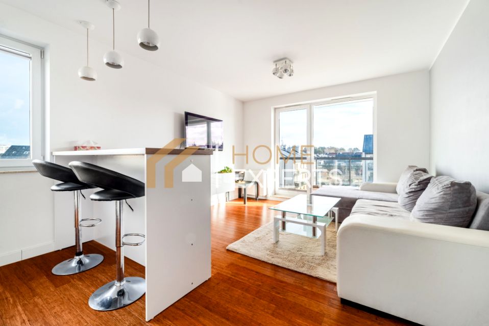 Mieszkanie Gdańsk wynajem