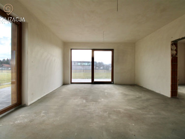 Dom wolnostojący sprzedaż