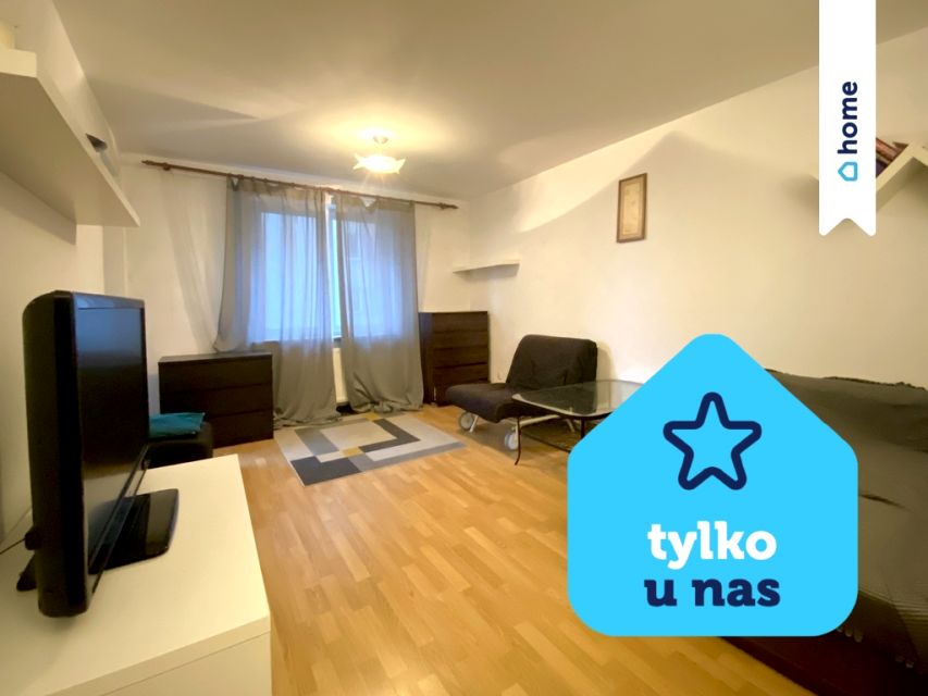Mieszkanie Kraków