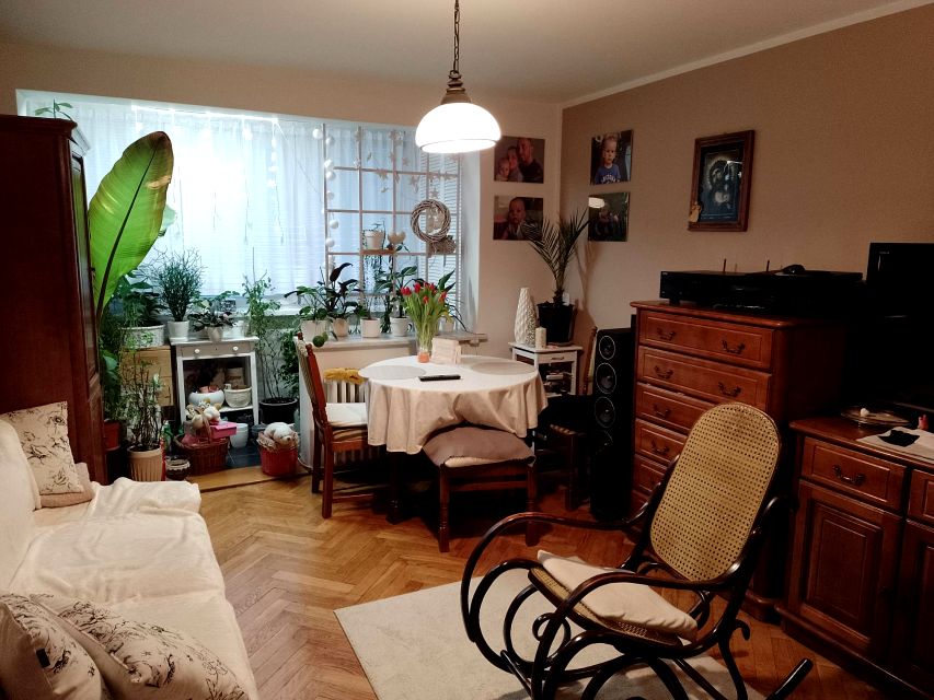 Mieszkanie Zgorzelec