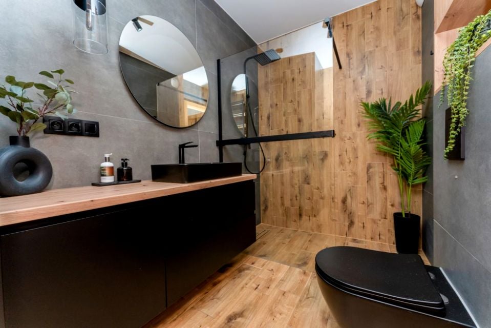 Mieszkanie blok mieszkalny sprzedaż