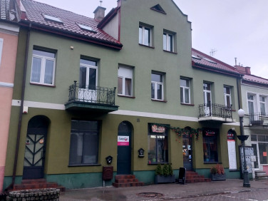 Dom Ostrołęka