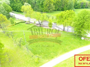 Działka Leksandrowa