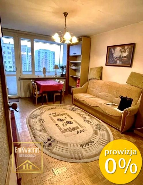 Mieszkanie Warszawa