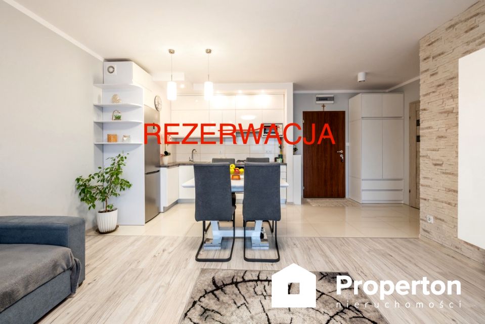 Mieszkanie Wasilków