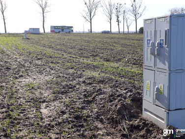 Działka budowlano-rolna sprzedam