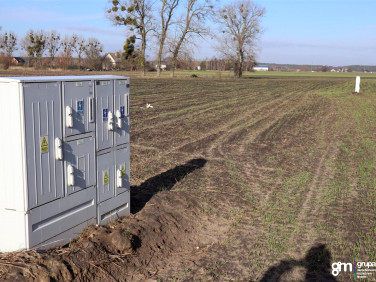 Działka budowlano-rolna Michałowo sprzedam