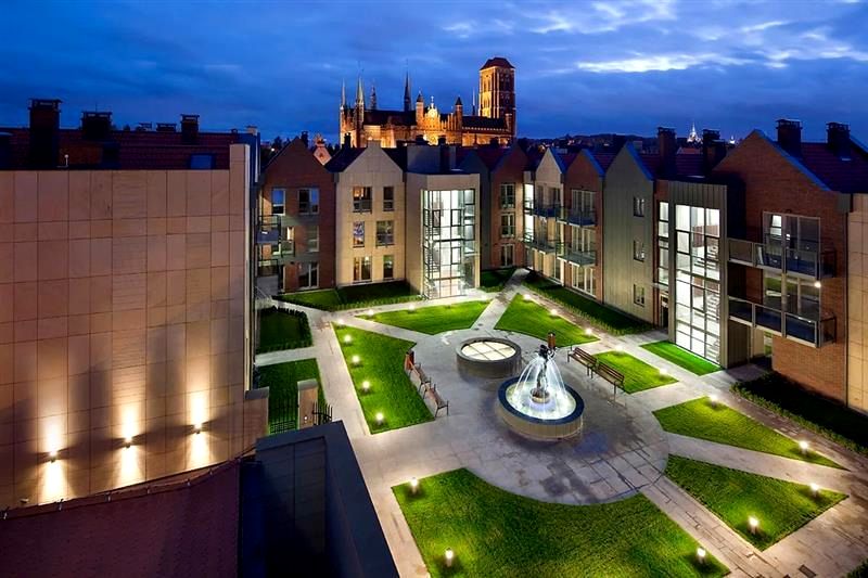Mieszkanie Gdańsk