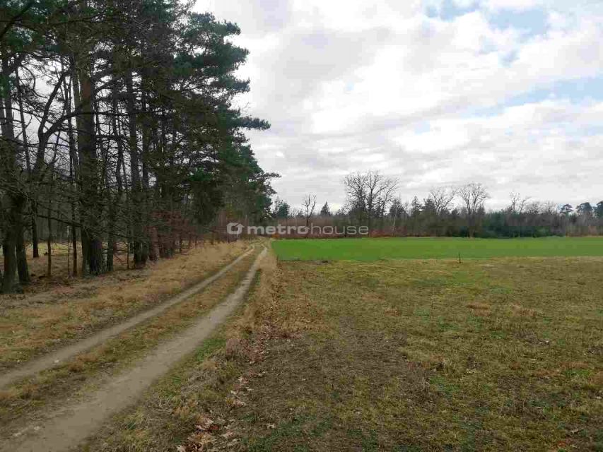 Działka inna Wilczków