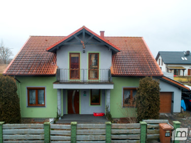 Dom Oraczewice