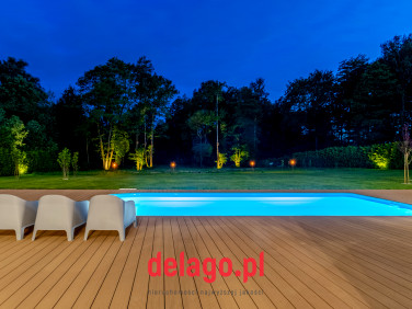 Dom Okrzeszyn sprzedaż