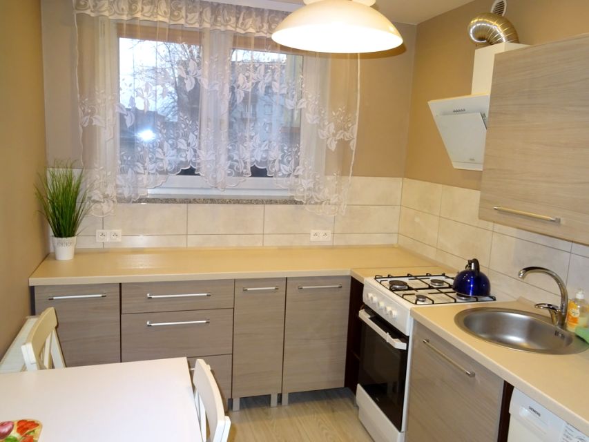 Mieszkanie Piotrków Trybunalski