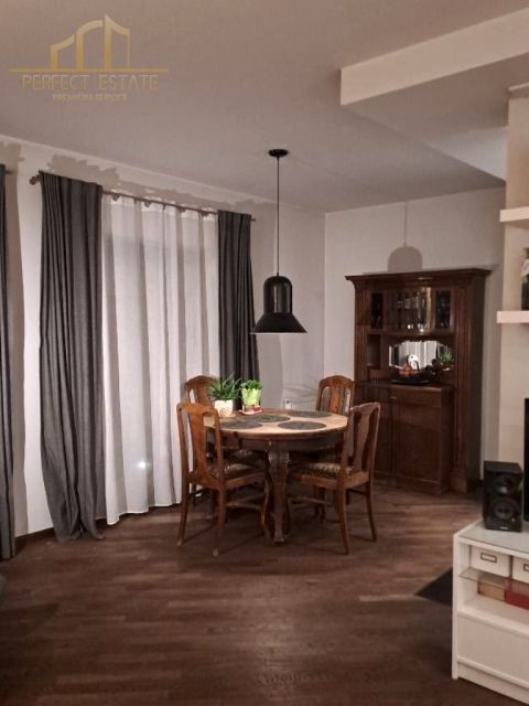 Mieszkanie Kraków