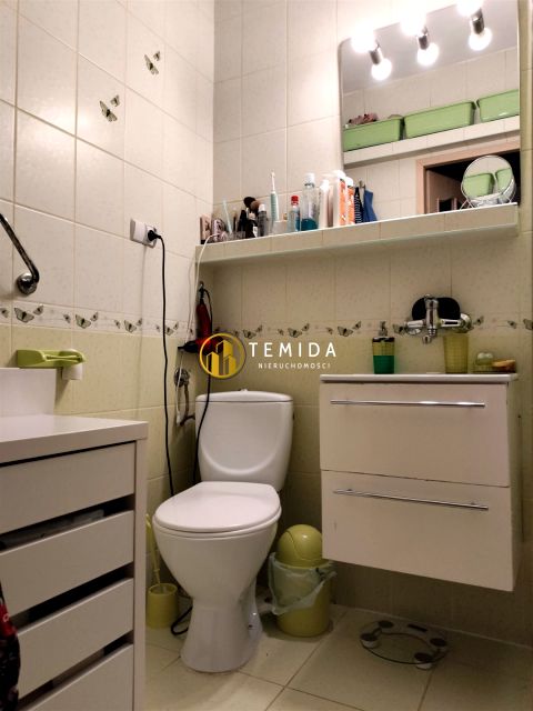 Mieszkanie Bydgoszcz