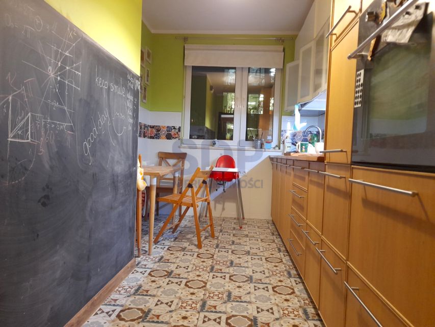 Mieszkanie Warszawa sprzedaż