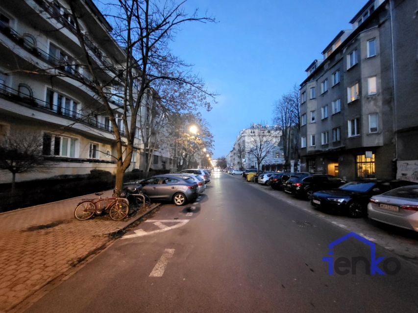 Mieszkanie Warszawa