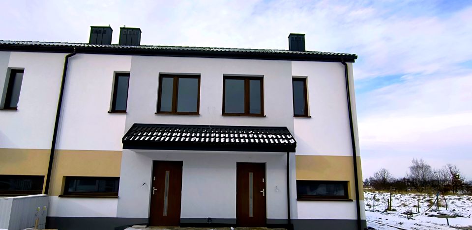 Mieszkanie Niepołomice