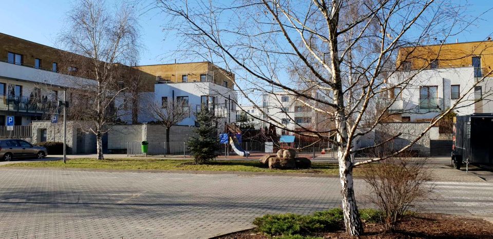 Mieszkanie Józefosław