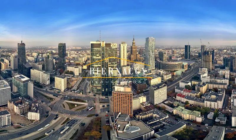 Mieszkanie blok mieszkalny Warszawa